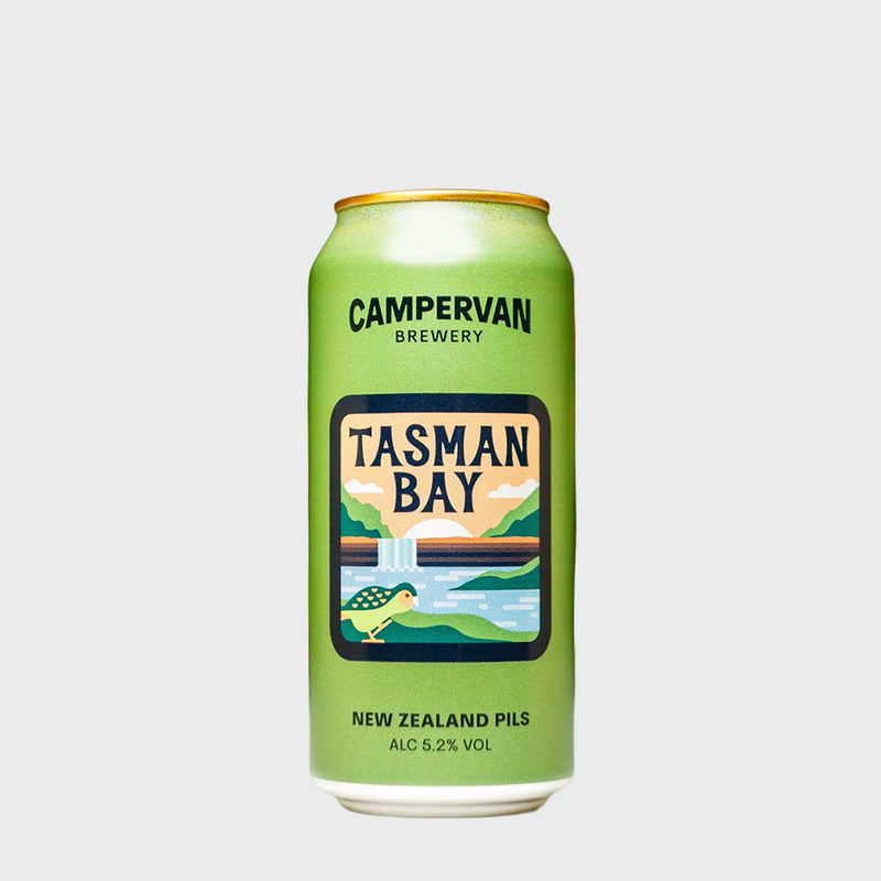 Tasman Bay GF