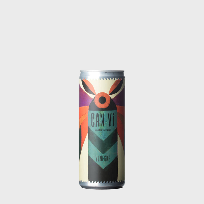 Vi Negre (250ml)