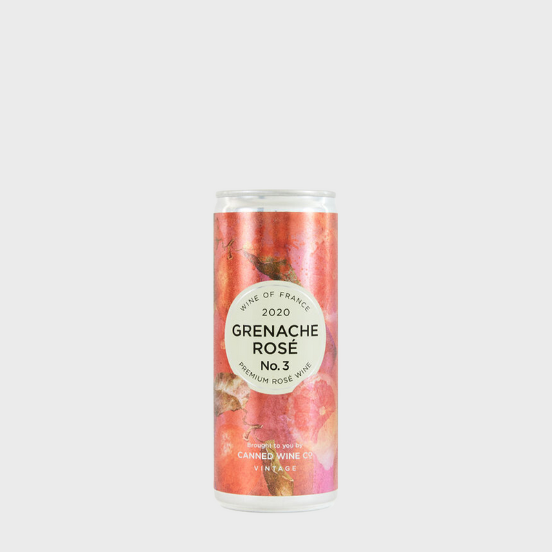 Grenache Rosé