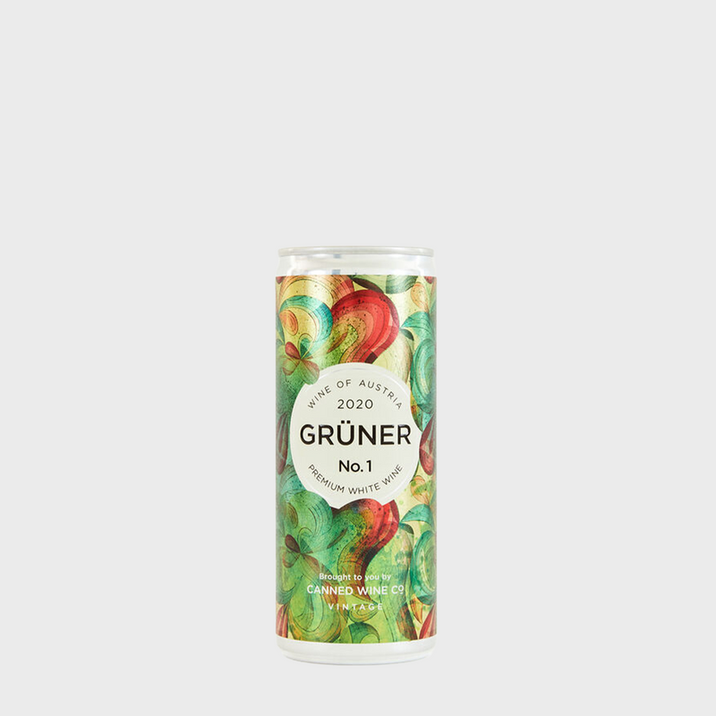 Grüner Veltliner