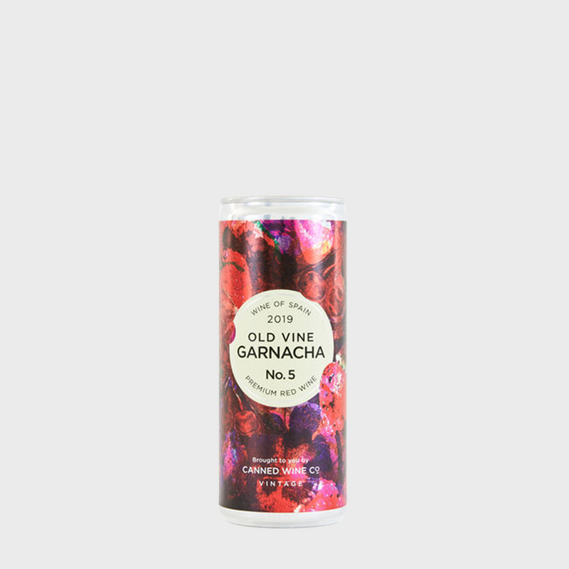 Old Vine Garnacha
