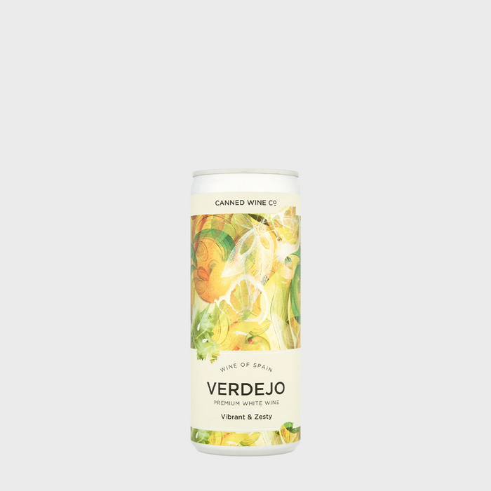 Barrel Aged Verdejo
