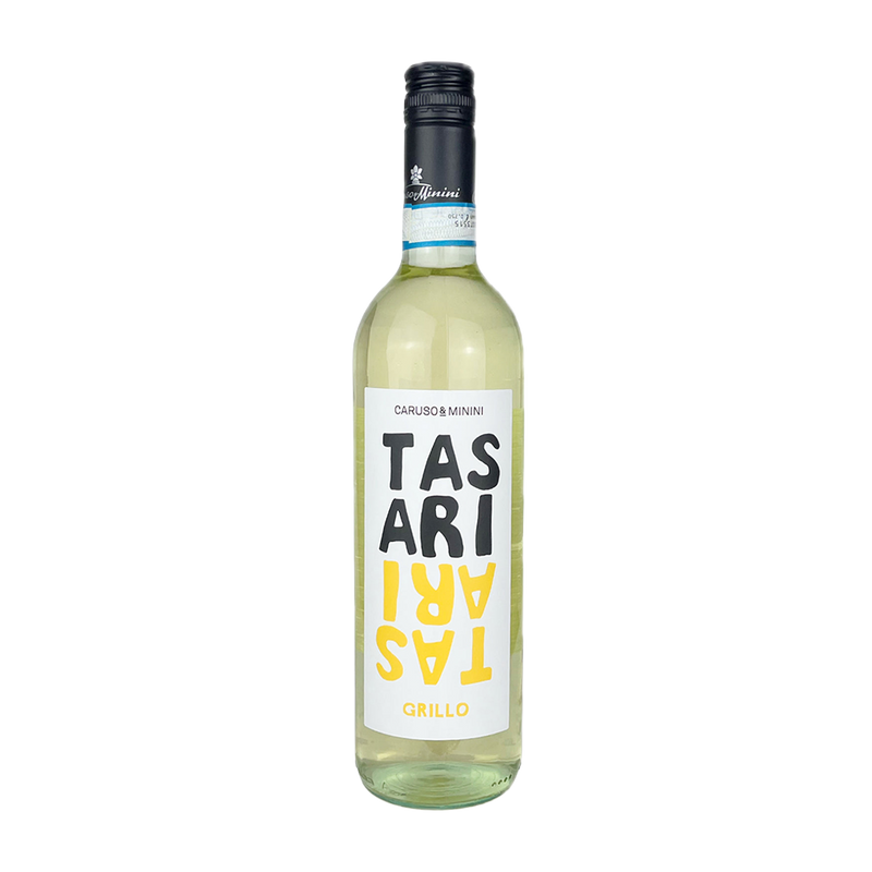 Caruso & Minini, Tasari Grillo