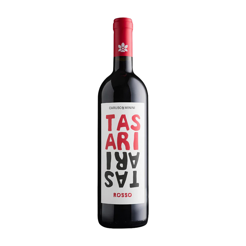 Caruso & Minini, Tasari Nero D'Avola