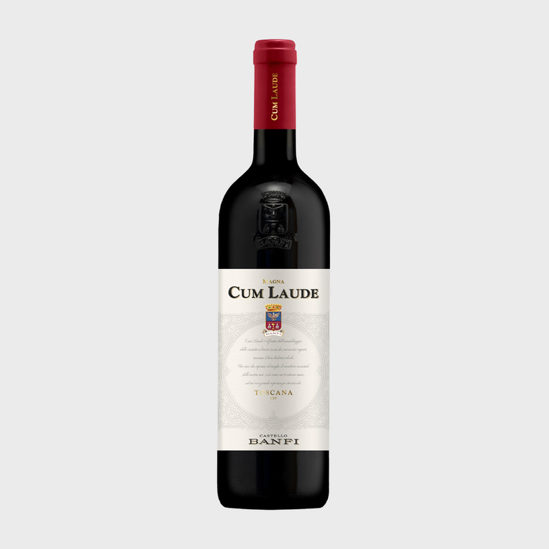 Magna Cum Laude Toscana Rosso