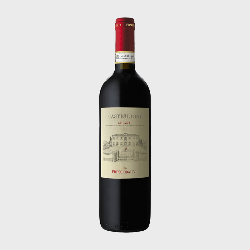 Castiglioni Chianti 2023