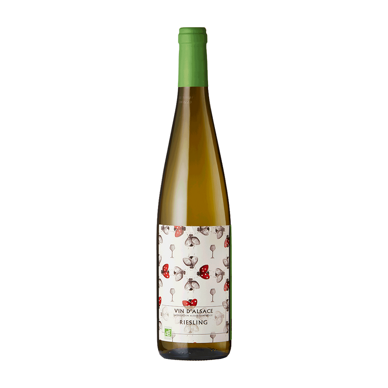 Cave De Ribeauville, Riesling