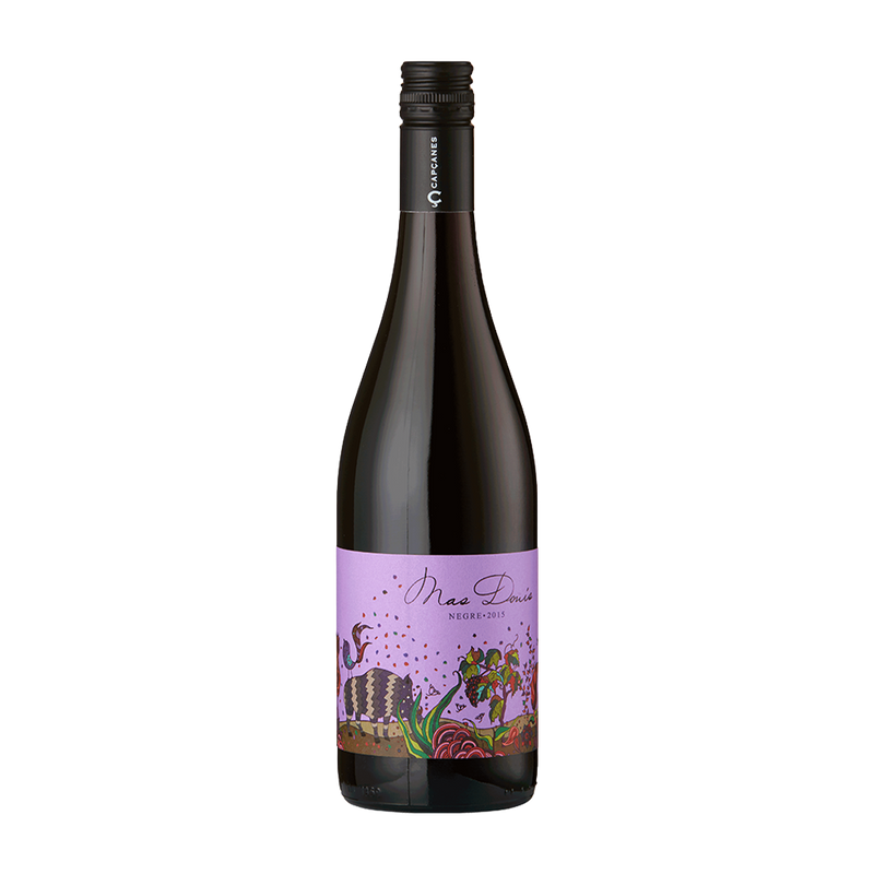 Celler de Capcanes, Mas Donis Negre