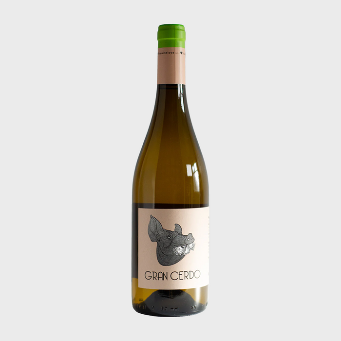 Gran Cerdo Rioja Blanco