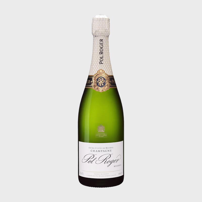 Champagne Pol Roger, Brut Reserve NV