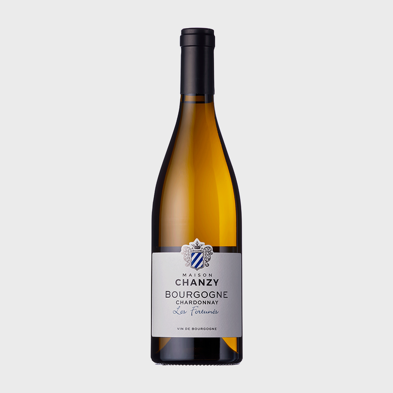Bourgogne Chardonnay Les Fotunés