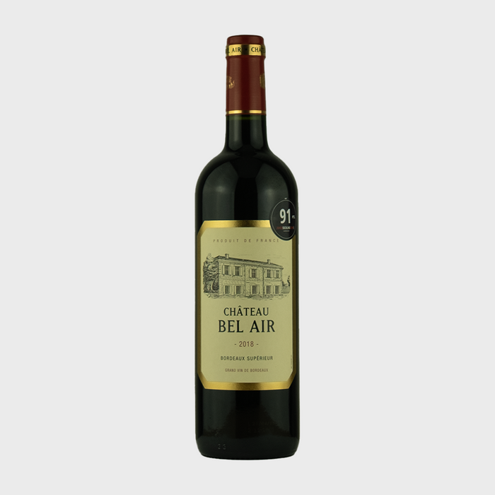 Bordeaux Superieur