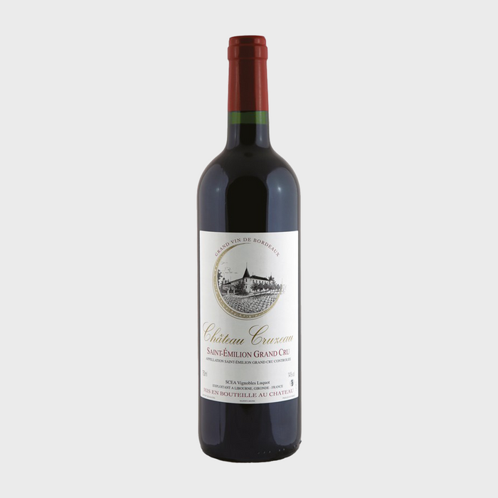 2020 Grand Cru Saint-Émilion