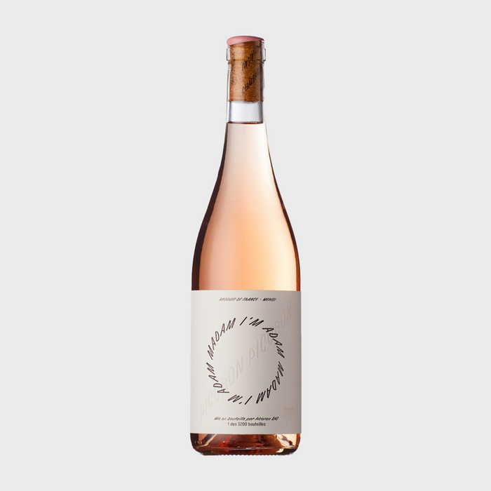 Madam I'm Adam Rosé