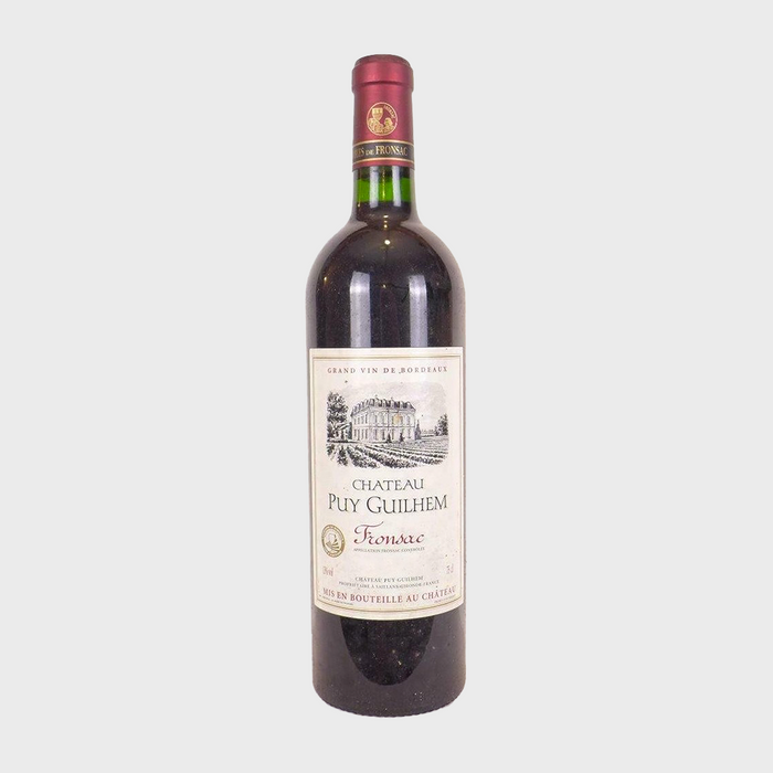 Fronsac 2015