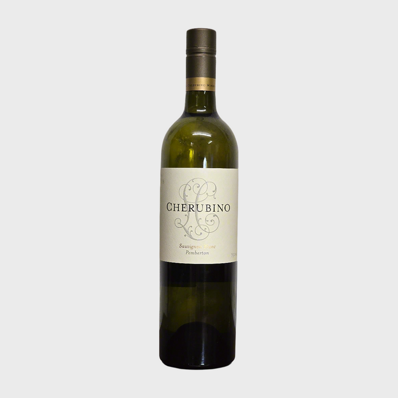 Pemberton Sauvignon Blanc