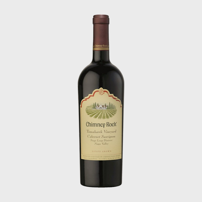 Tomahawk Vineyard Cabernet Sauvignon 2019