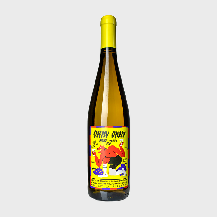 Vinho Verde 'Chin Chin'
