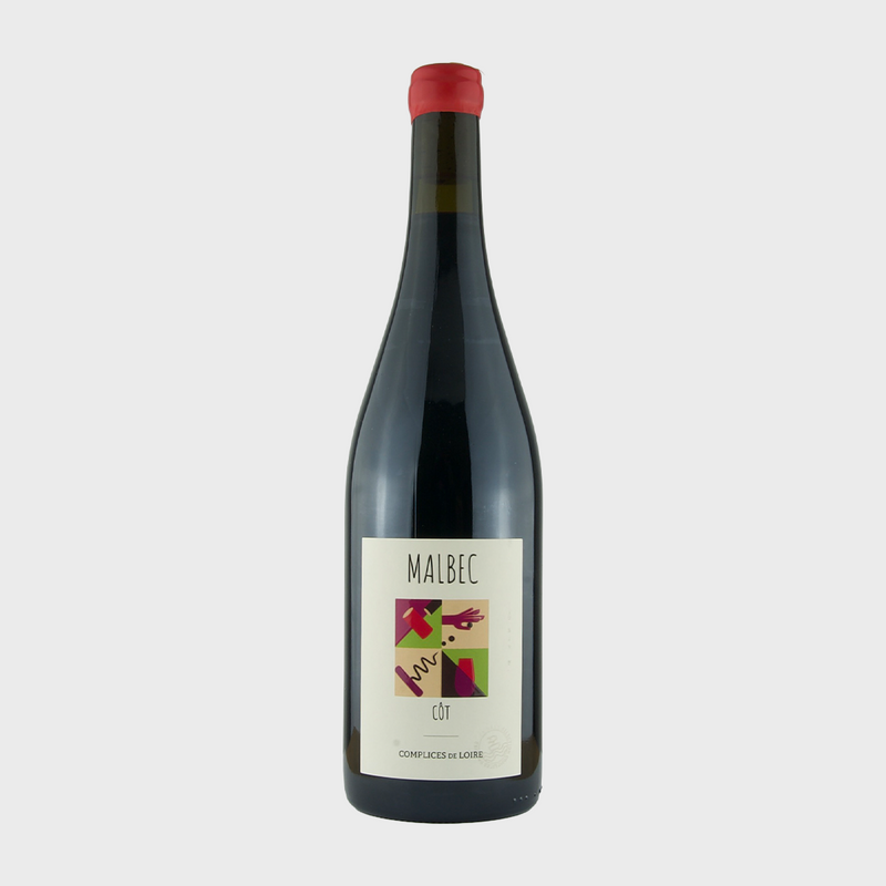 Touraine Malbec