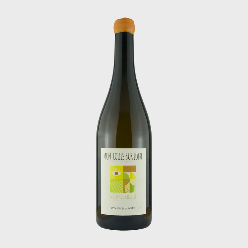 Montlouis Sur Loire Chenin Blanc