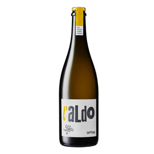 Col del Lupo ColFondo 2022