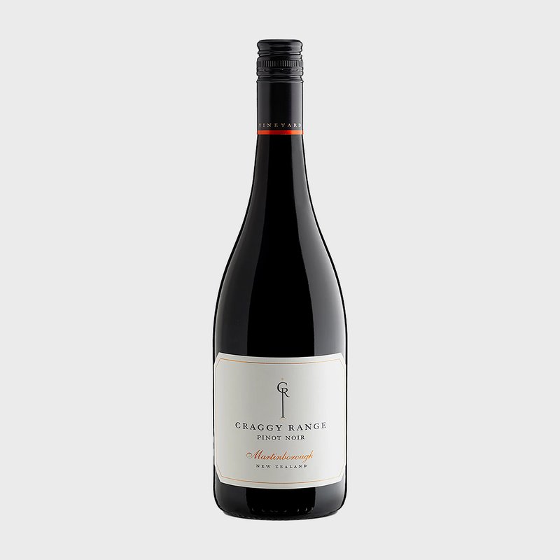 Martinborough Pinot Noir