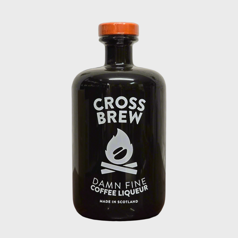Damm Fine Coffee Liqueur