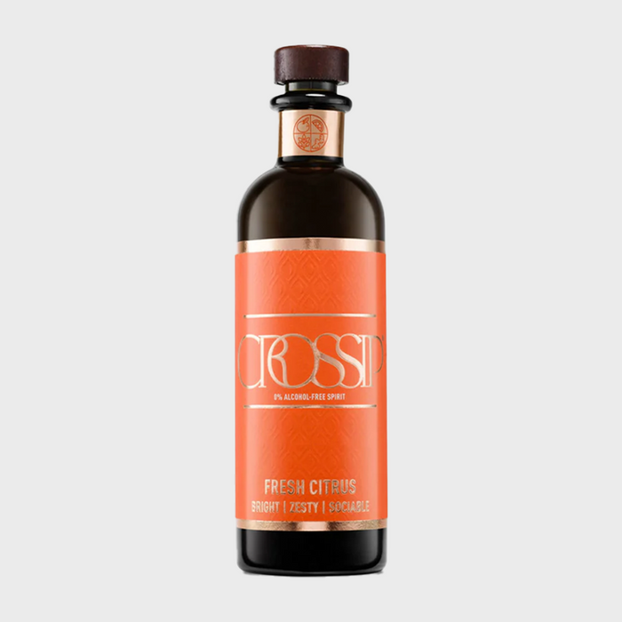 Fresh Citrus 50cl