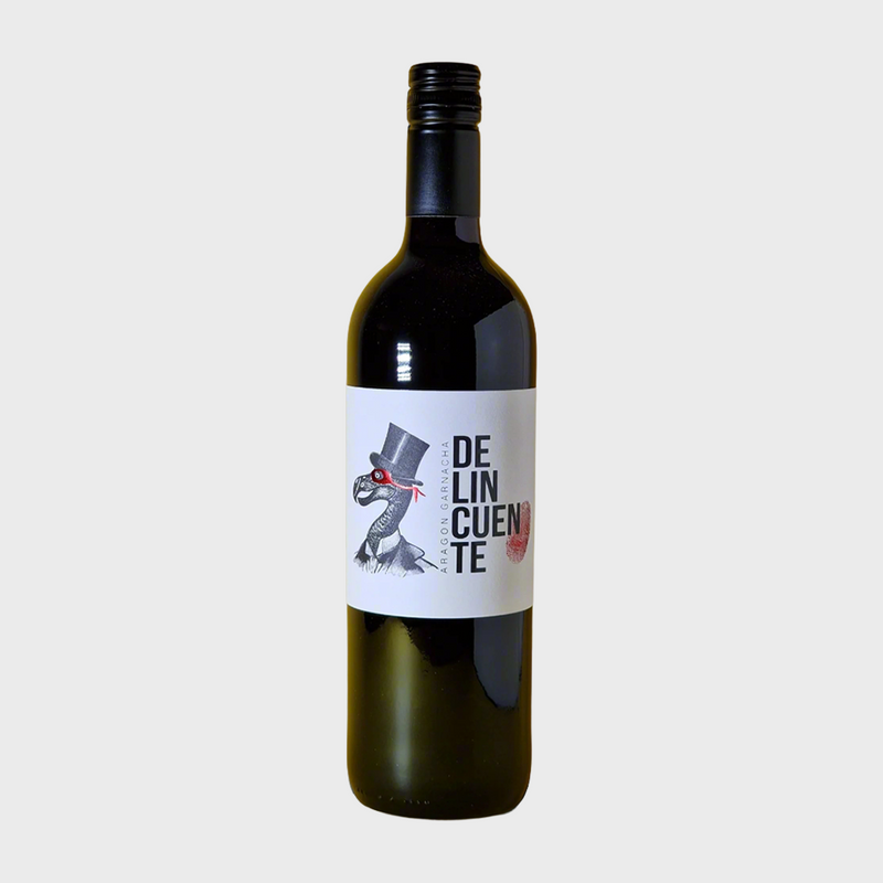 Garnacha Tinto