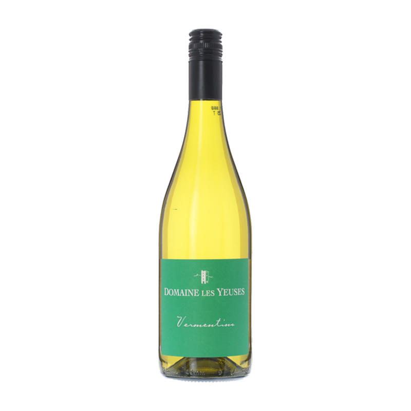 Domaine Les Yeuses, Vermentino