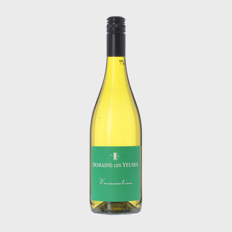 Domaine Les Yeuses, Vermentino 2024