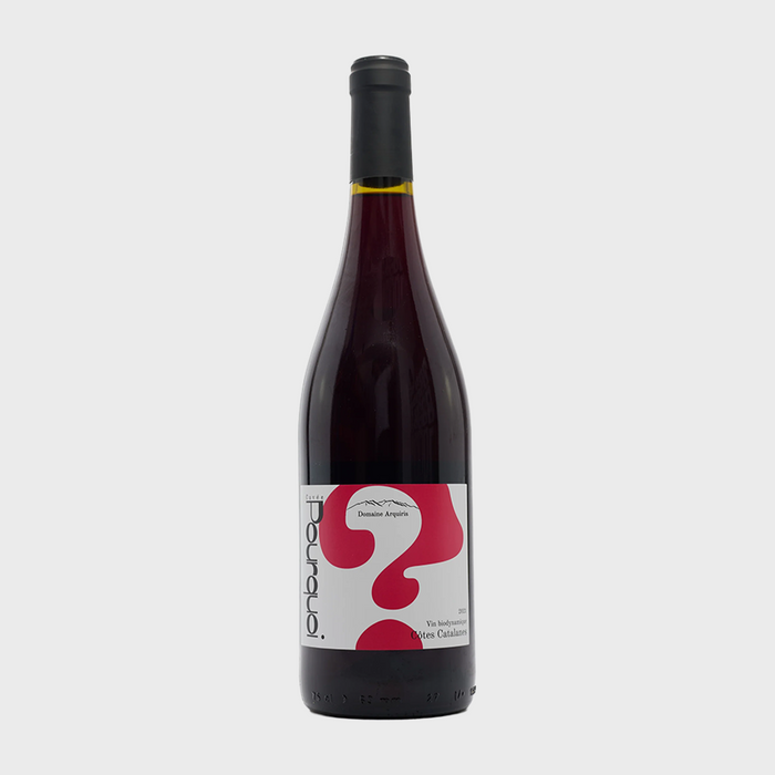Cuvée Pourquoi