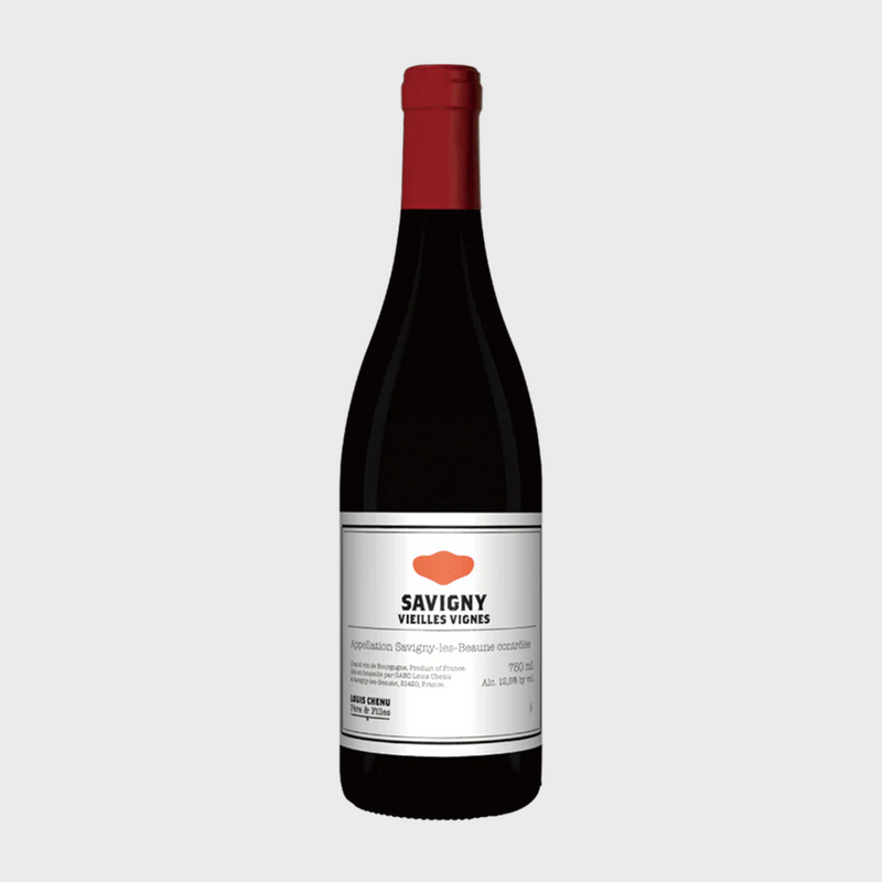 Savigny-les-Beaune "Vieilles Vignes"