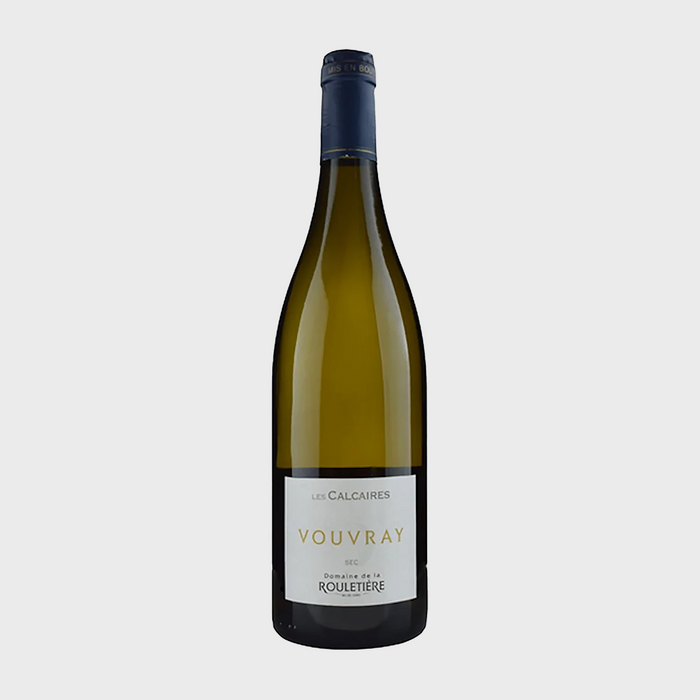 Vouvray Sec 'Les Calcaires' 2023