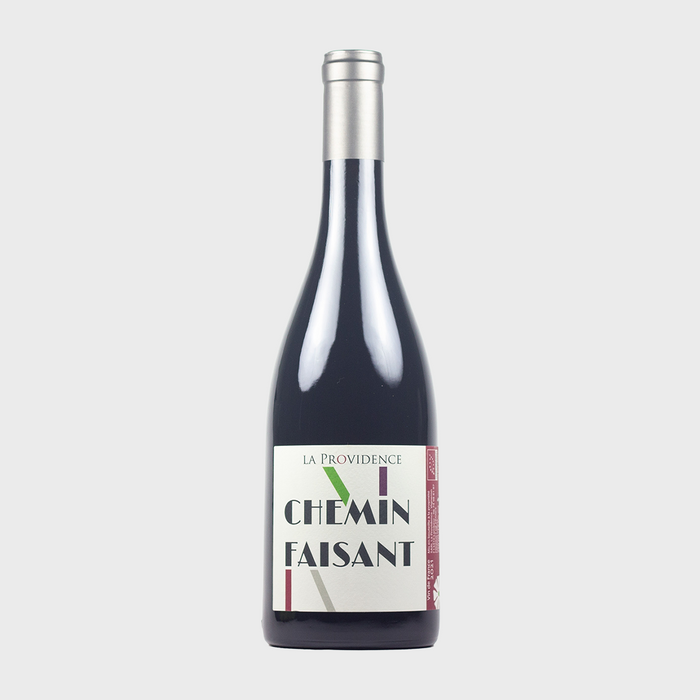 VdF Rouge 'Chemin Faisant'