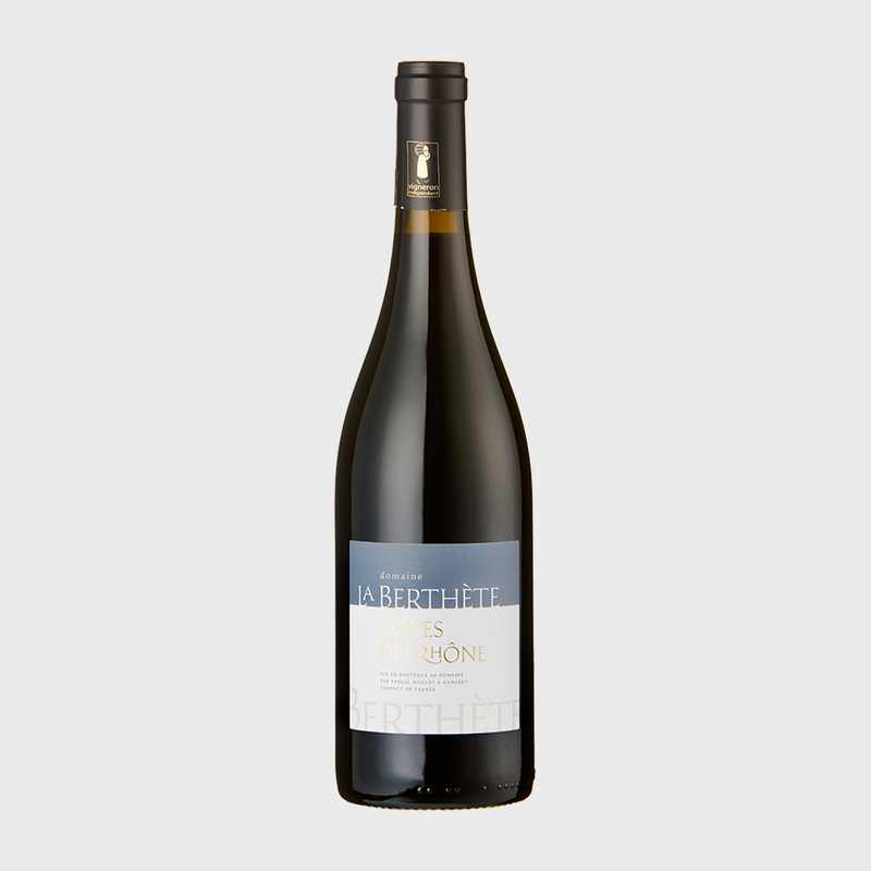 Côtes du Rhône Rouge