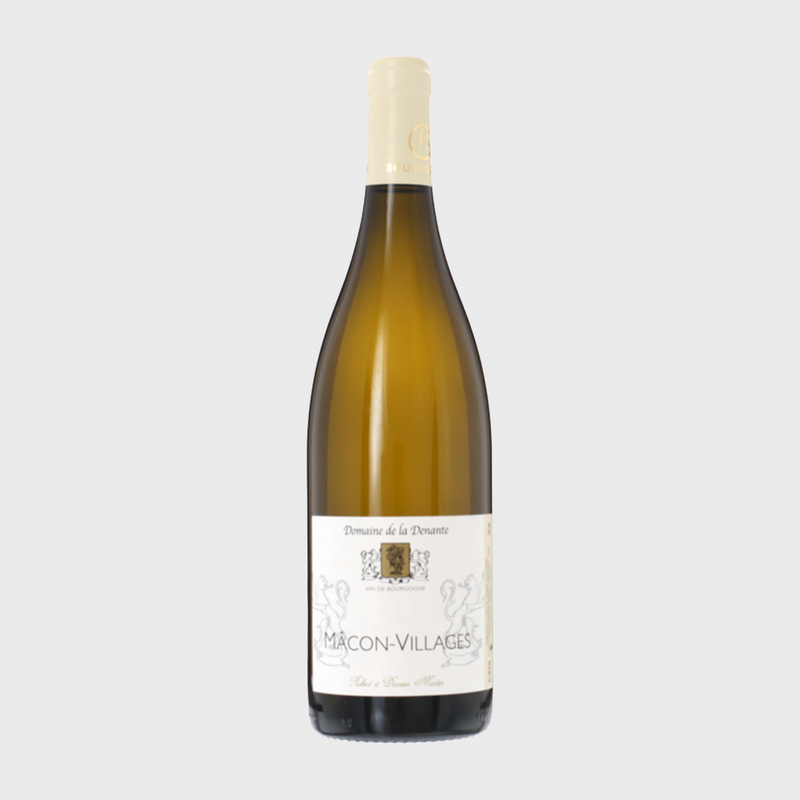 Domaine de la Denante, Macon Villages