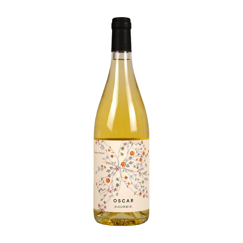 Domaine de la Dourbie, Oscar Organic Blanc