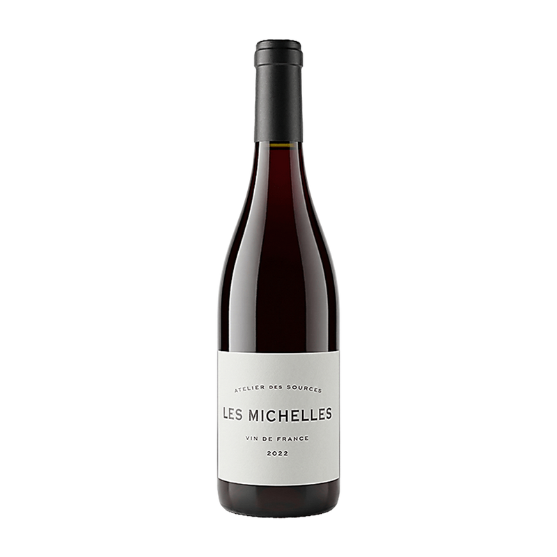 Domaine les Deux Cols, Les Michelles