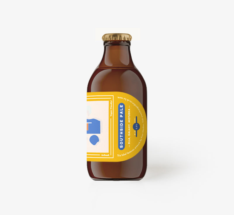 Southside Pale Ale 330ml Cans