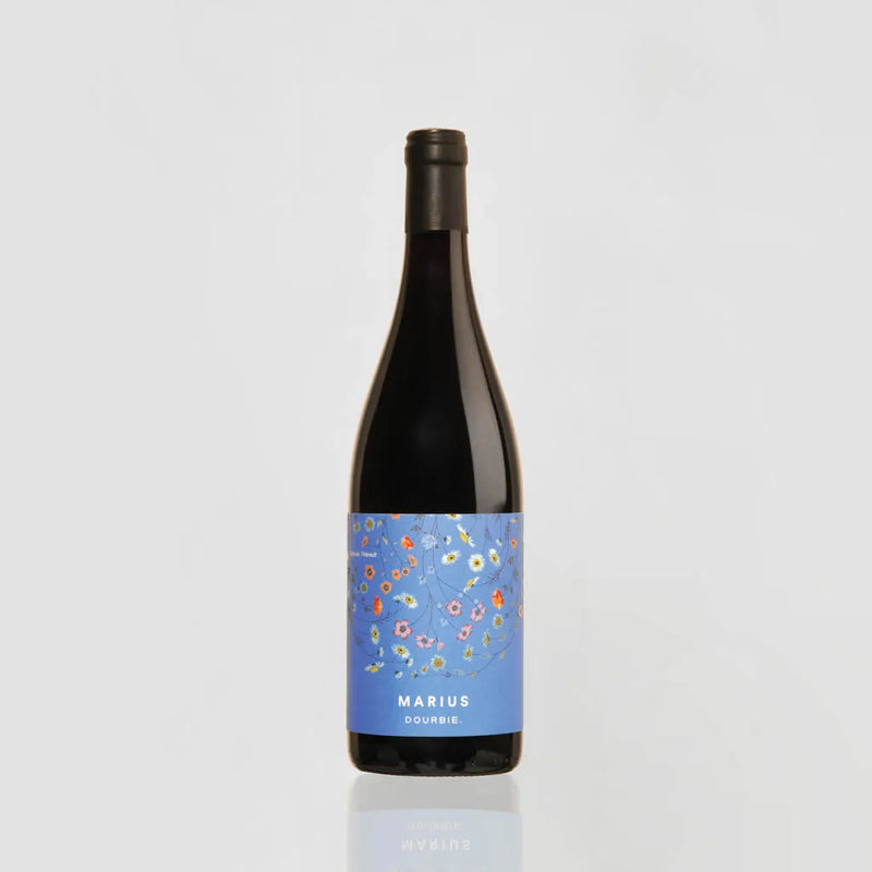 WineKraft & Good Brothers 3 Bottle Monthly Subscription Case