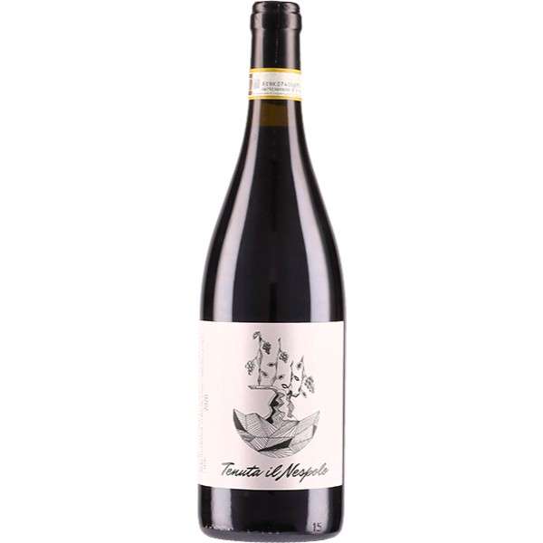 Tenuta Il Nespolo Tantevi Barbera d'Asti 2021