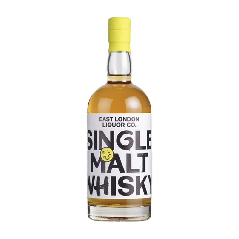 East London Liquor Company, Single Malt Whisky