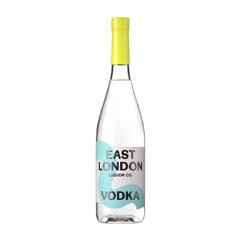 East London Liquor Company, Vodka