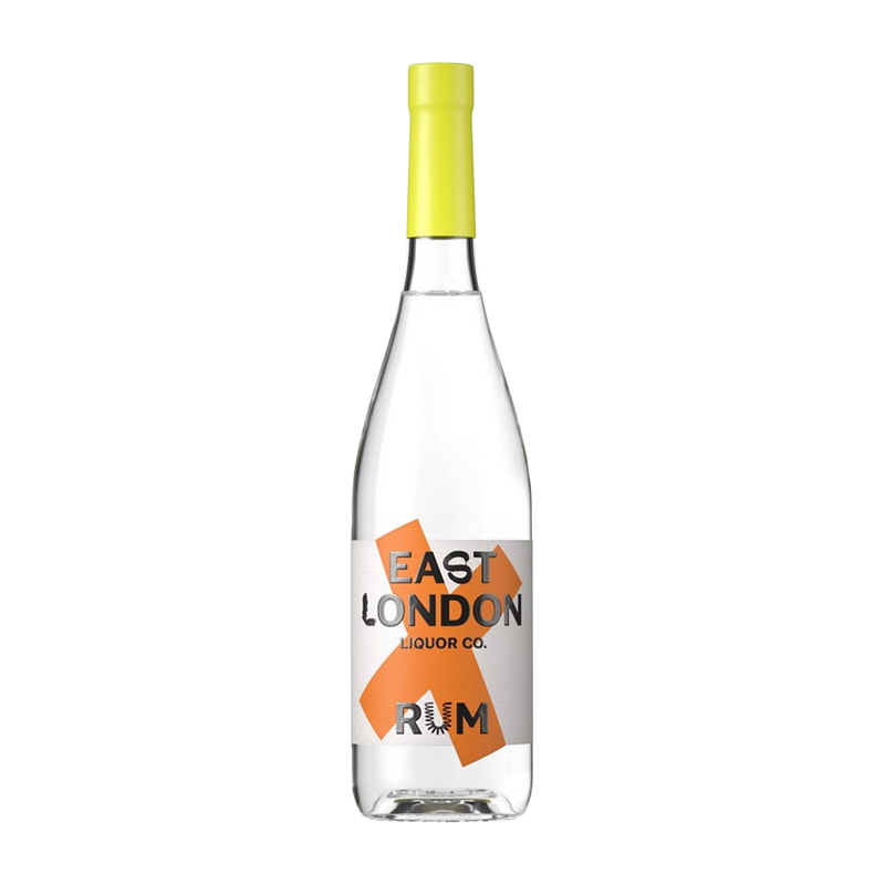 East London Liquor Company, White Rum