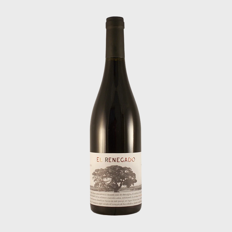 El Renegado Tinto