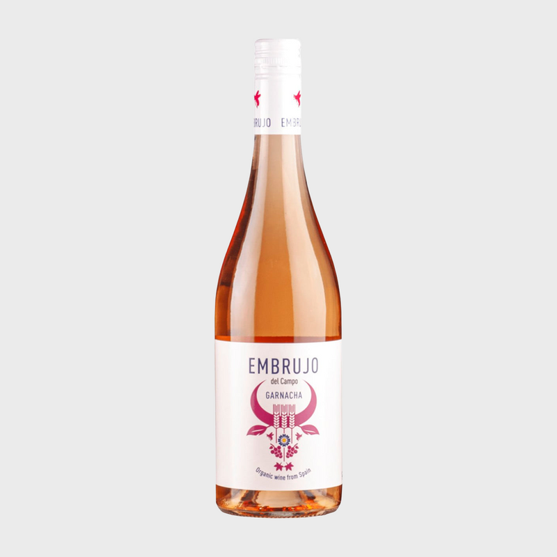 Embrujo Rosado