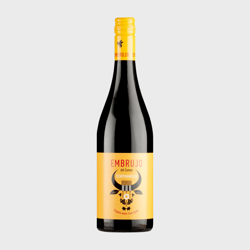 Embrujo Tempranillo