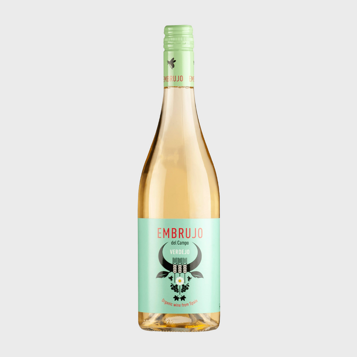Embrujo Verdejo
