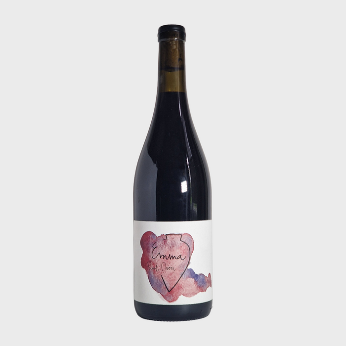 'Emma' Pinot Noir